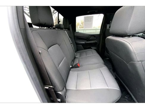 Used 2023 Chevrolet Colorado Trail Boss w/ LPO, Skid Plate Package image 29