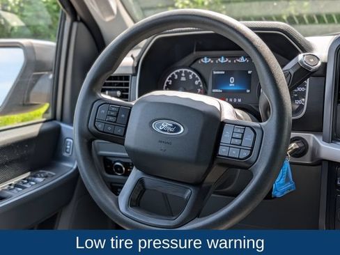 Used 2023 Ford F150 XLT RWD image 15