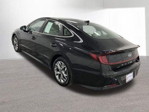 Used 2022 Hyundai Sonata SEL image 4