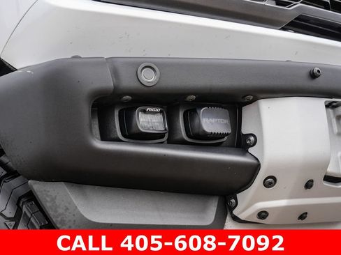 Used 2024 Ford Bronco Raptor AWD/4WD image 10