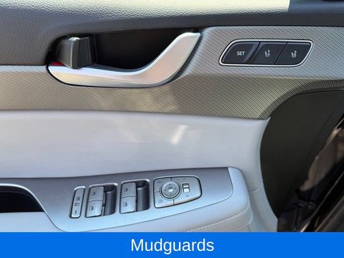 Used 2024 Hyundai Palisade SEL AWD/4WD image 21