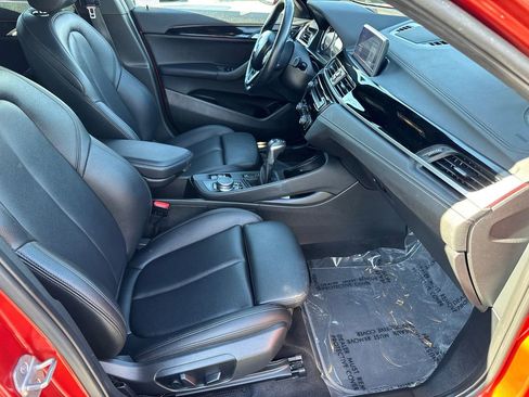 Used 2019 BMW X2 xDrive28i w/ Convenience Package AWD/4WD image 40