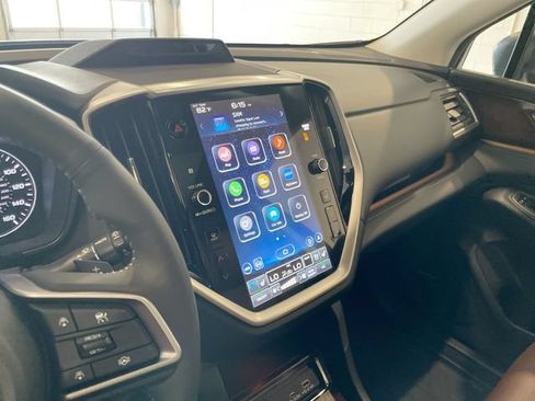 Certified 2024 Subaru Ascent Touring w/ Popular Package #2 AWD/4WD image 25