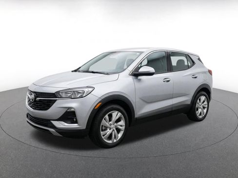 Used 2026 Buick Encore GX Preferred FWD image 3
