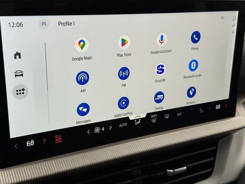 New 2026 Ford Explorer Active w/ Active Comfort Package image 23