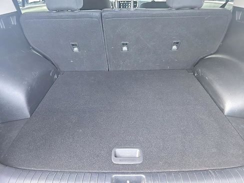 Used 2022 Kia Sportage LX image 27