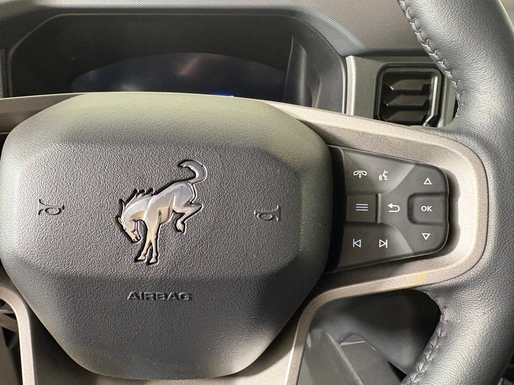 New 2025 Ford Bronco Badlands AWD/4WD image 26
