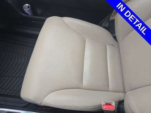 Used 2015 Honda CR-V EX-L image 8