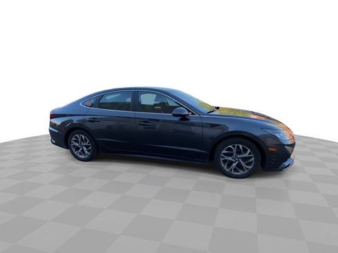Used 2022 Hyundai Sonata SEL FWD image 3