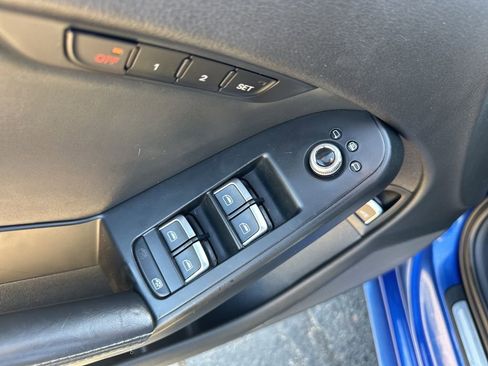 Used 2015 Audi S4 Premium Plus w/ Technology Package AWD/4WD image 17