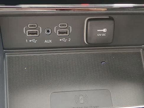 New 2026 Jeep Grand Cherokee Laredo X AWD/4WD image 32