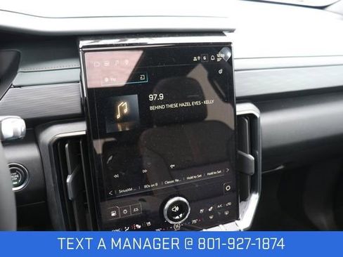 New 2026 GMC Acadia AT4 w/ Luxury Package image 27