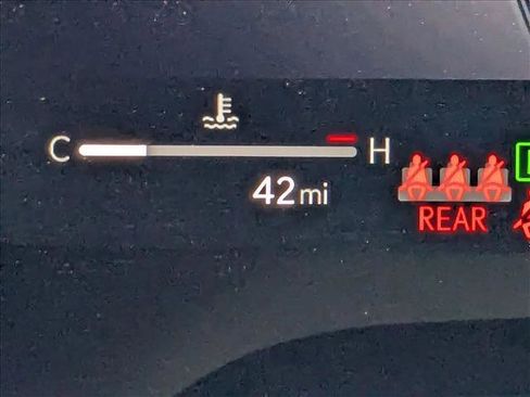 New 2026 Lexus RX 350h image 10