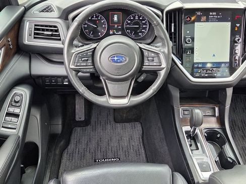Used 2024 Subaru Ascent Touring AWD/4WD image 10