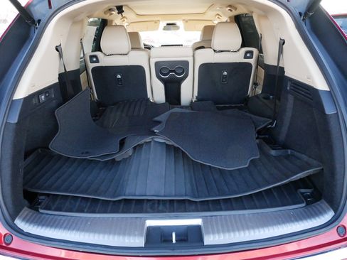 Used 2023 Acura MDX SH-AWD w/ Advance Package image 18