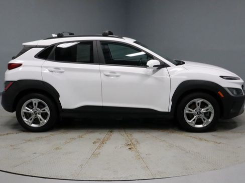 Certified 2023 Hyundai Kona SEL w/ Convenience Package AWD/4WD image 12