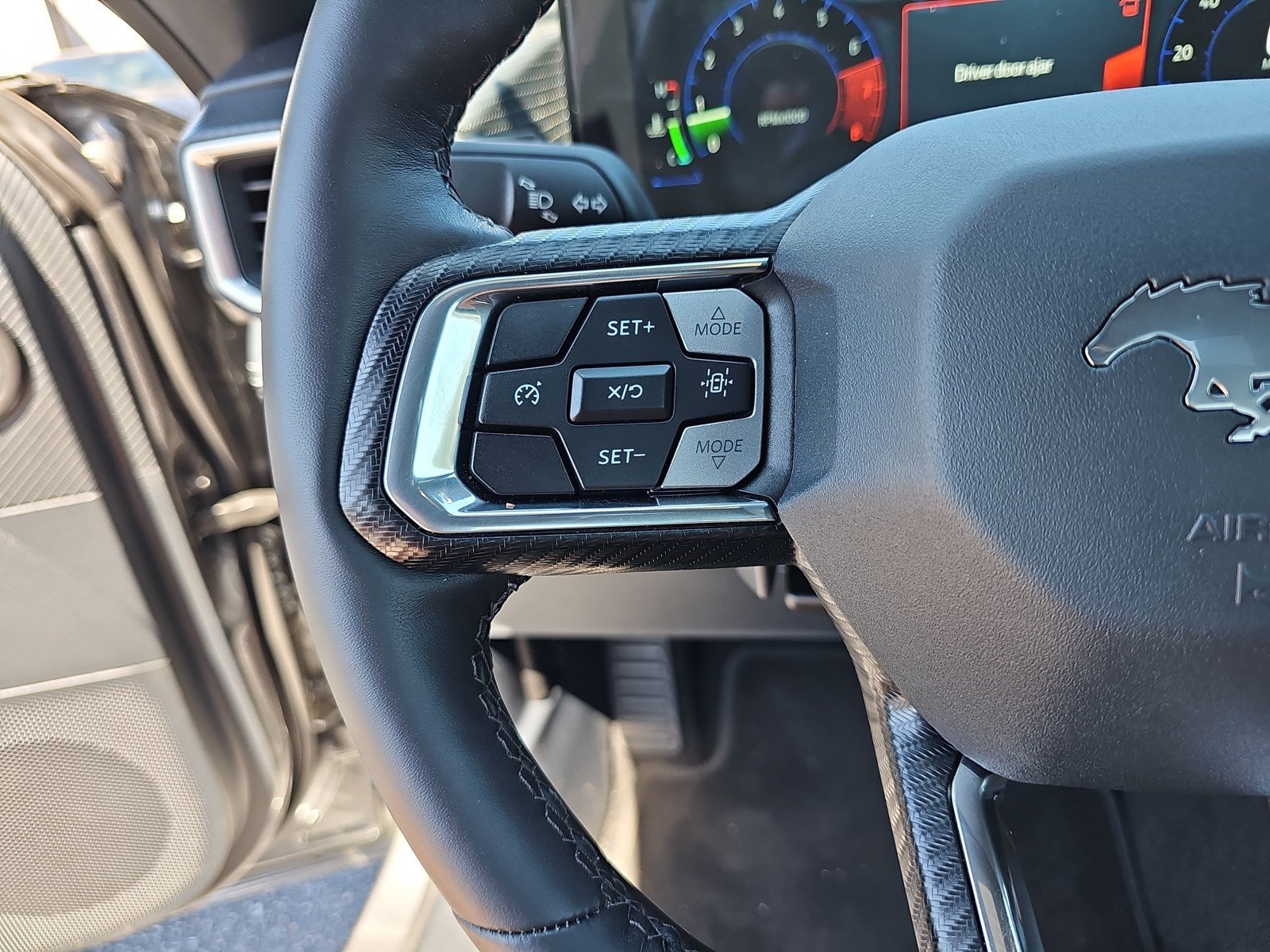 Used 2024 Ford Mustang Premium RWD image 16
