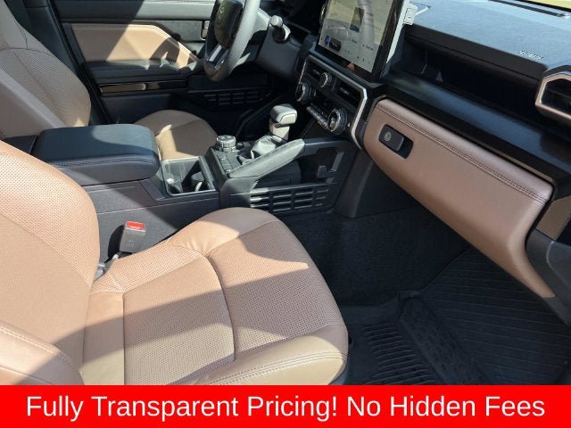 Used 2026 Toyota 4Runner Limited AWD/4WD image 21