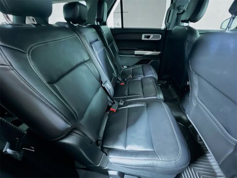 Used 2023 Ford Explorer Limited image 24