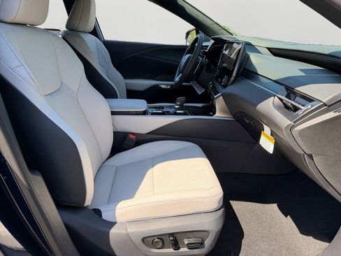 New 2026 Lexus RX 350 Premium AWD/4WD image 5