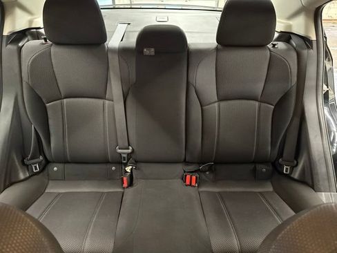 Used 2018 Subaru Impreza 2.0i AWD/4WD image 27