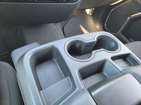 Certified 2025 Chevrolet Silverado 1500 LT image 27