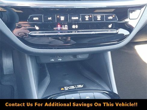 New 2026 Buick Envista Avenir image 15