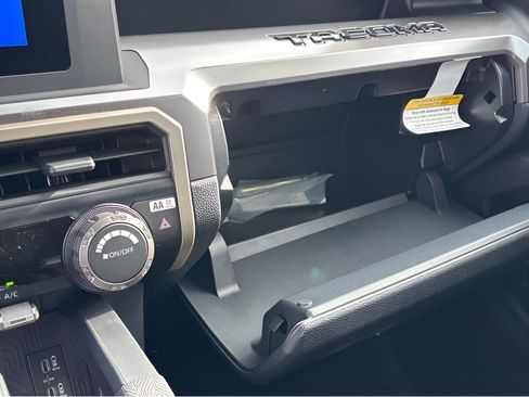 New 2026 Toyota Tacoma SR5 image 26