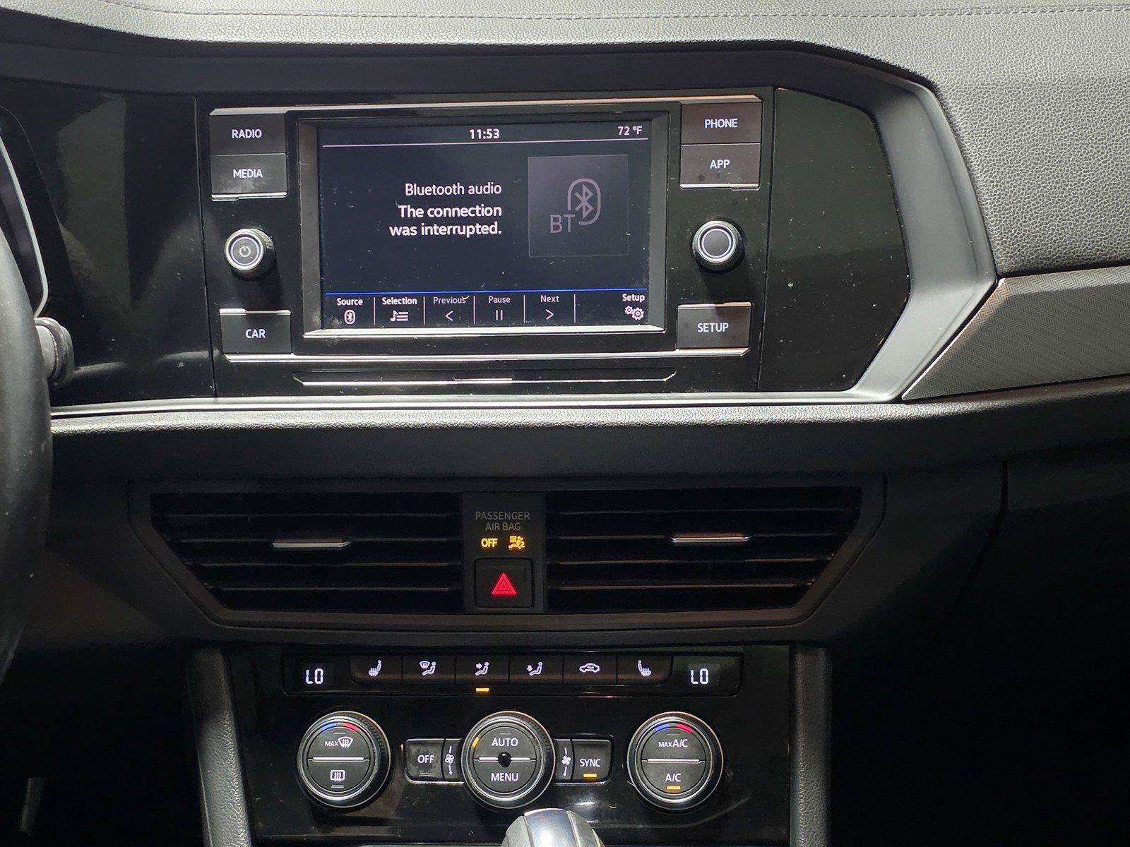 Used 2019 Volkswagen Jetta SE FWD image 18