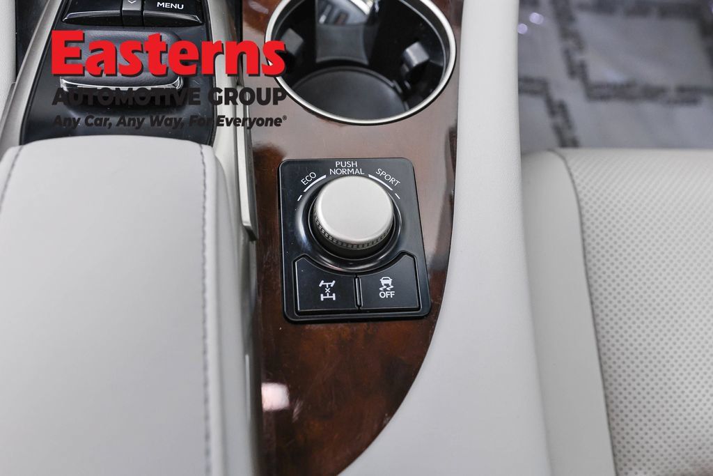 Used 2016 Lexus RX 350 AWD w/ Premium Package image 24