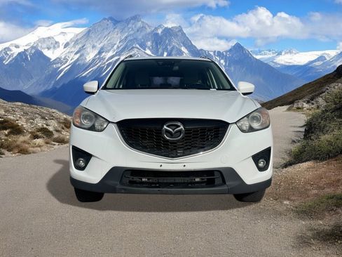 Used 2014 MAZDA CX-5 Grand Touring image 8