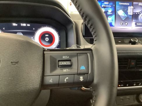 Used 2026 Nissan Rogue SL AWD/4WD image 25