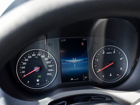 New 2026 Mercedes-Benz Sprinter 2500 image 17