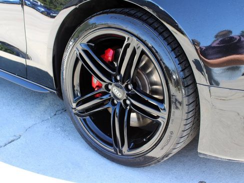 Used 2013 Audi S5 Prestige w/ Prestige Pkg image 14