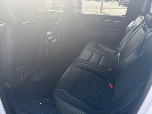 Used 2023 RAM 1500 Big Horn image 11