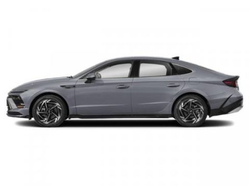 New 2026 Hyundai Sonata SEL FWD image 3