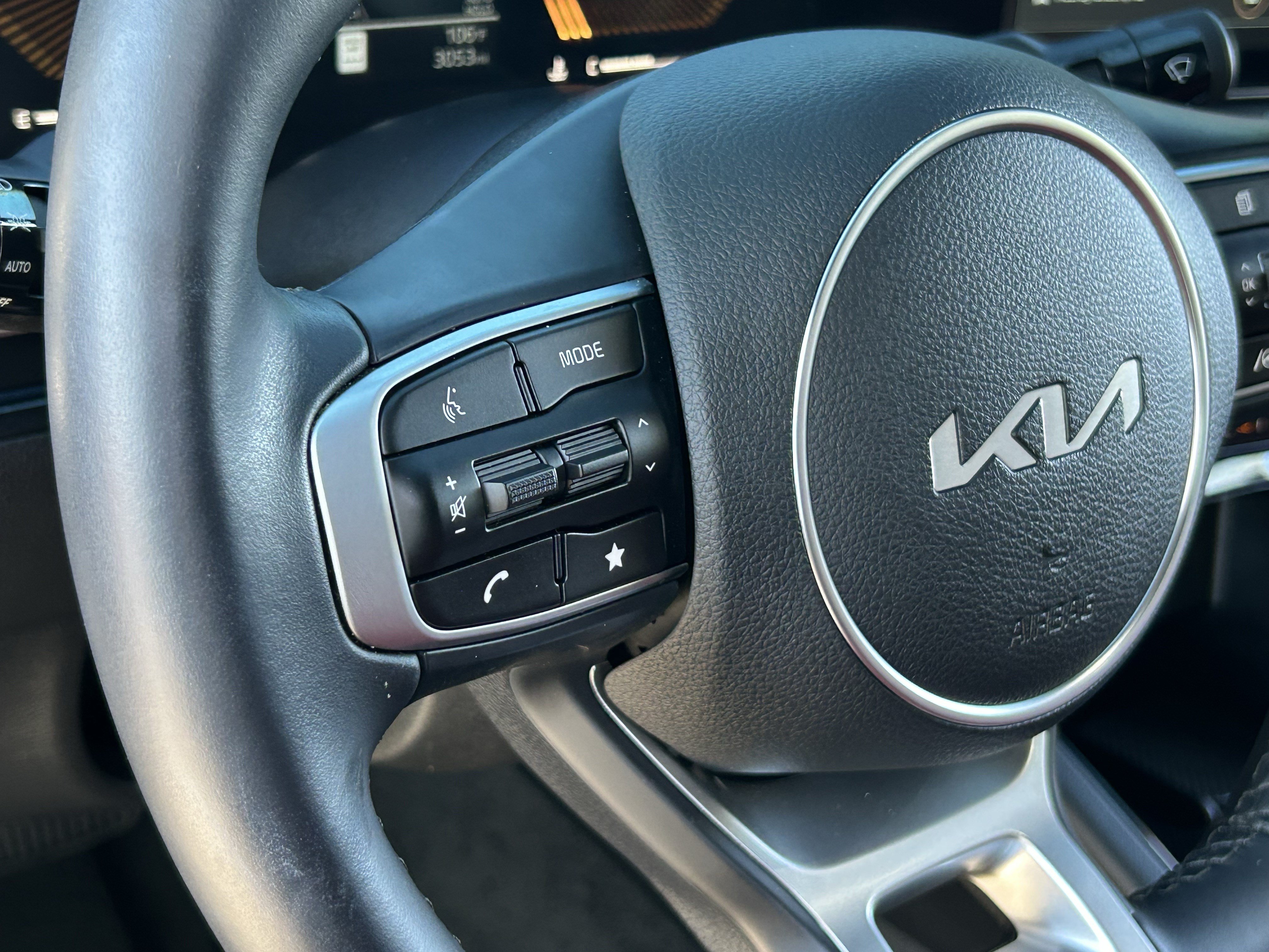 Used 2026 Kia K5 GT-Line w/ GT-Line Premium Package FWD image 28