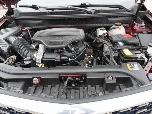 Used 2021 Cadillac XT5 Premium Luxury image 27