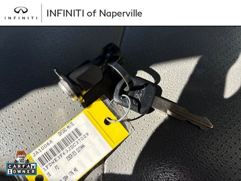 Used 2018 Ford E-350 and Econoline 350 Super Duty w/ Power Windows & Locks Group image 29