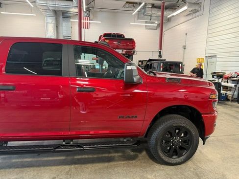 Used 2026 RAM 2500 Big Horn AWD/4WD image 51