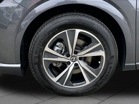 Certified 2025 Lexus RX 350 Premium w/ Convenience Package AWD/4WD image 11