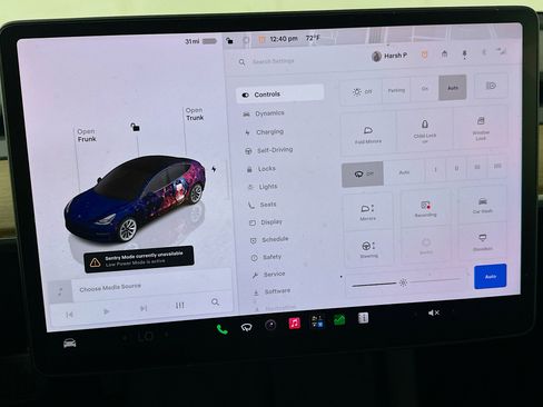 Used 2023 Tesla Model 3 Standard Range RWD image 32