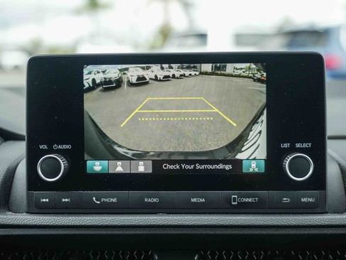 Used 2025 Honda CR-V Sport image 29