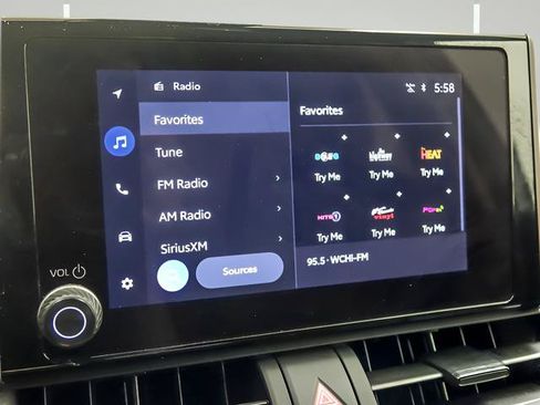 Certified 2024 Toyota RAV4 LE AWD/4WD image 16