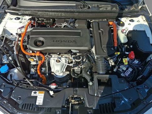 Used 2025 Honda Accord Sport image 31
