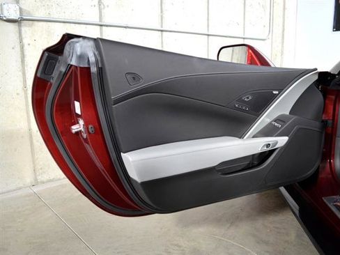 Used 2017 Chevrolet Corvette Grand Sport image 11