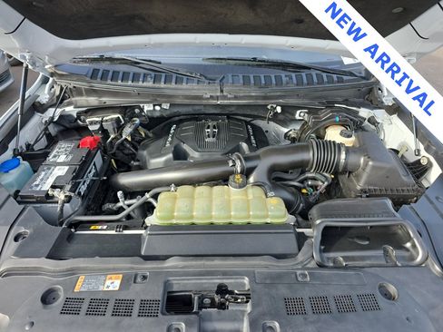 Used 2020 Lincoln Navigator Reserve w/ Equipment Group 208A Reserve image 55