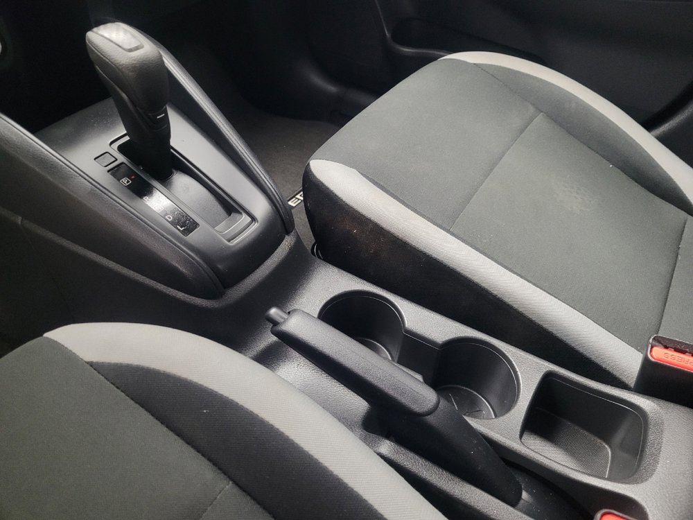 Used 2025 Nissan Versa S w/ Trunk Package FWD image 26