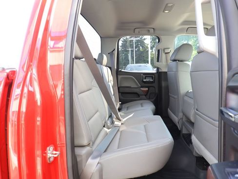 Certified 2016 GMC Sierra 3500 SLT AWD/4WD image 31