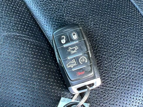 Used 2020 RAM 1500 Limited AWD/4WD image 28